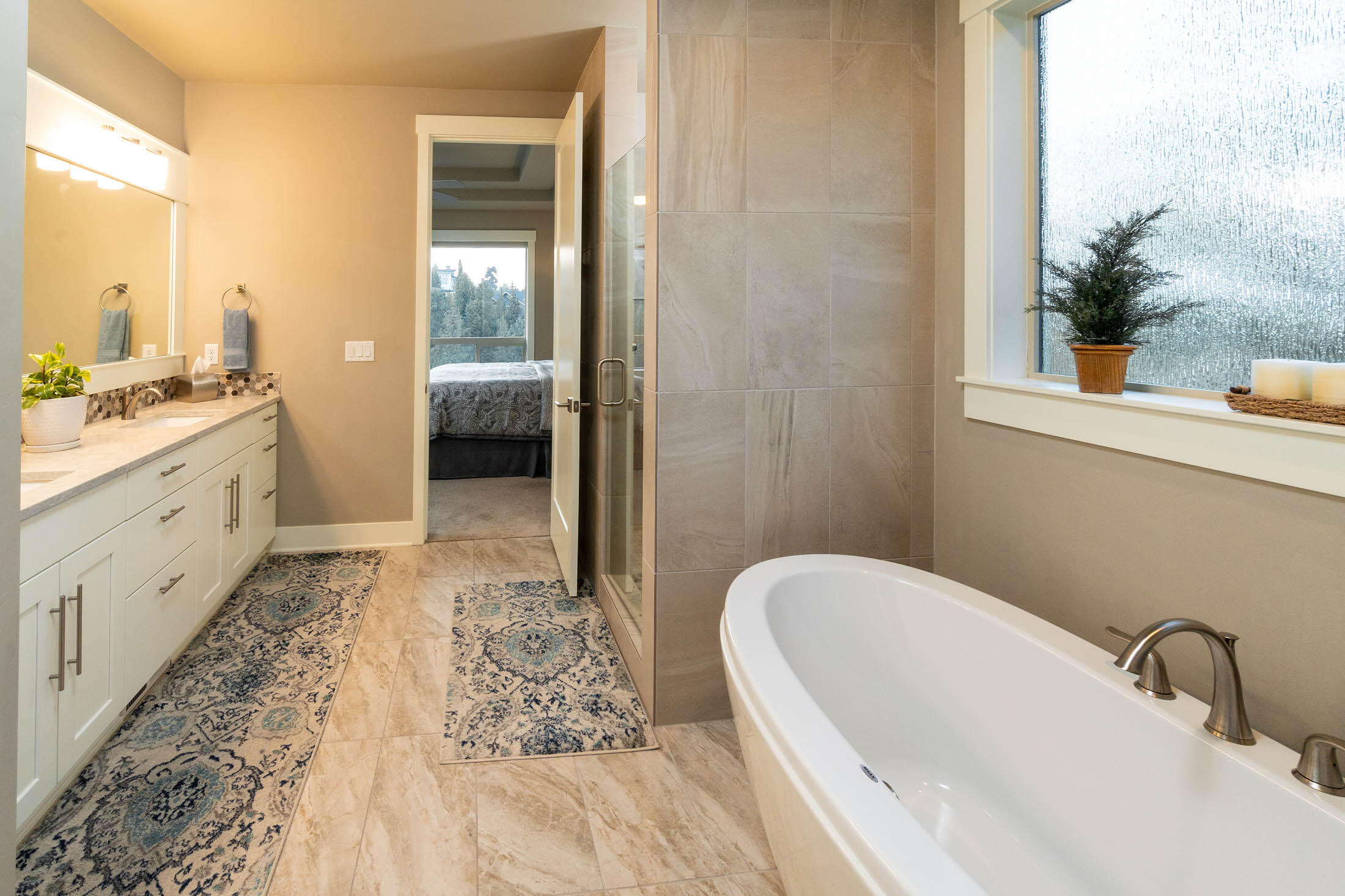 Rivers Edge Village - Residential