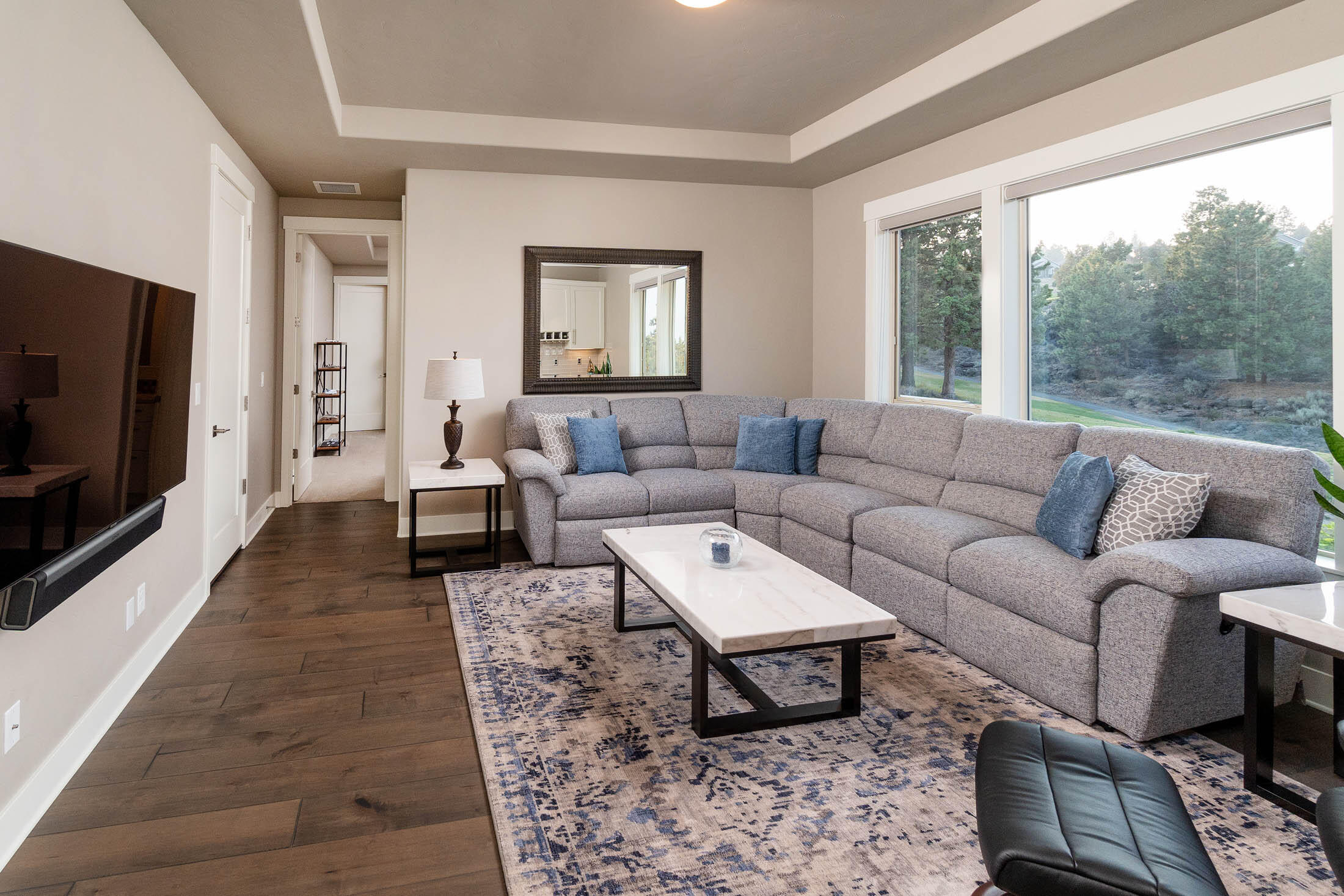 Rivers Edge Village - Residential