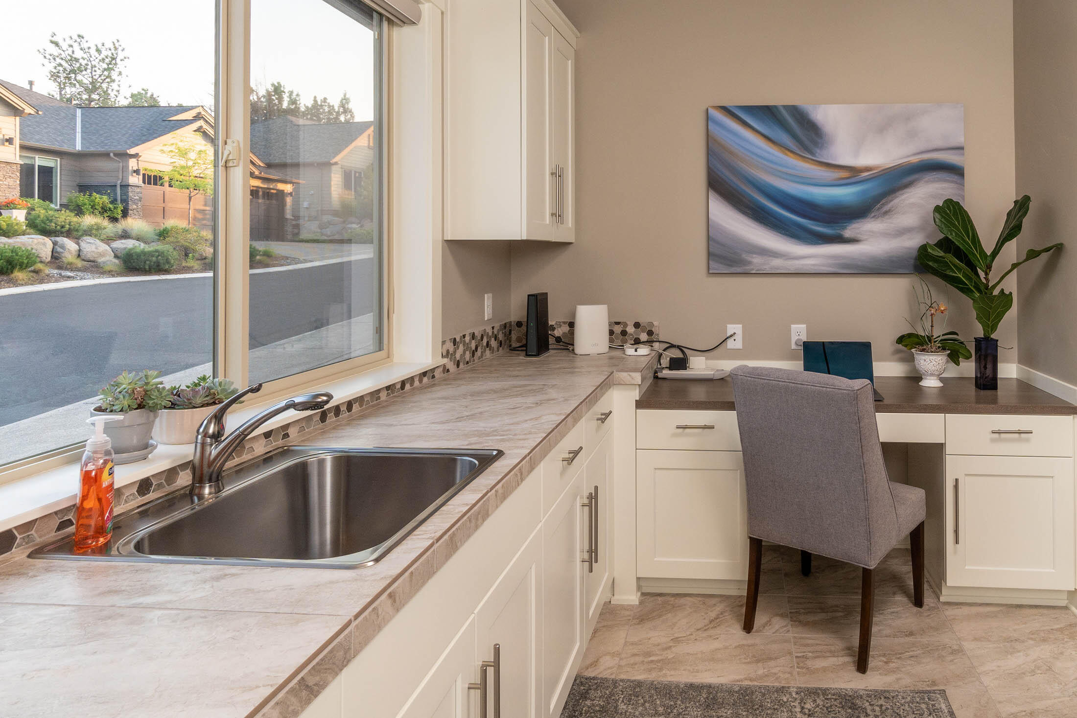 Rivers Edge Village - Residential