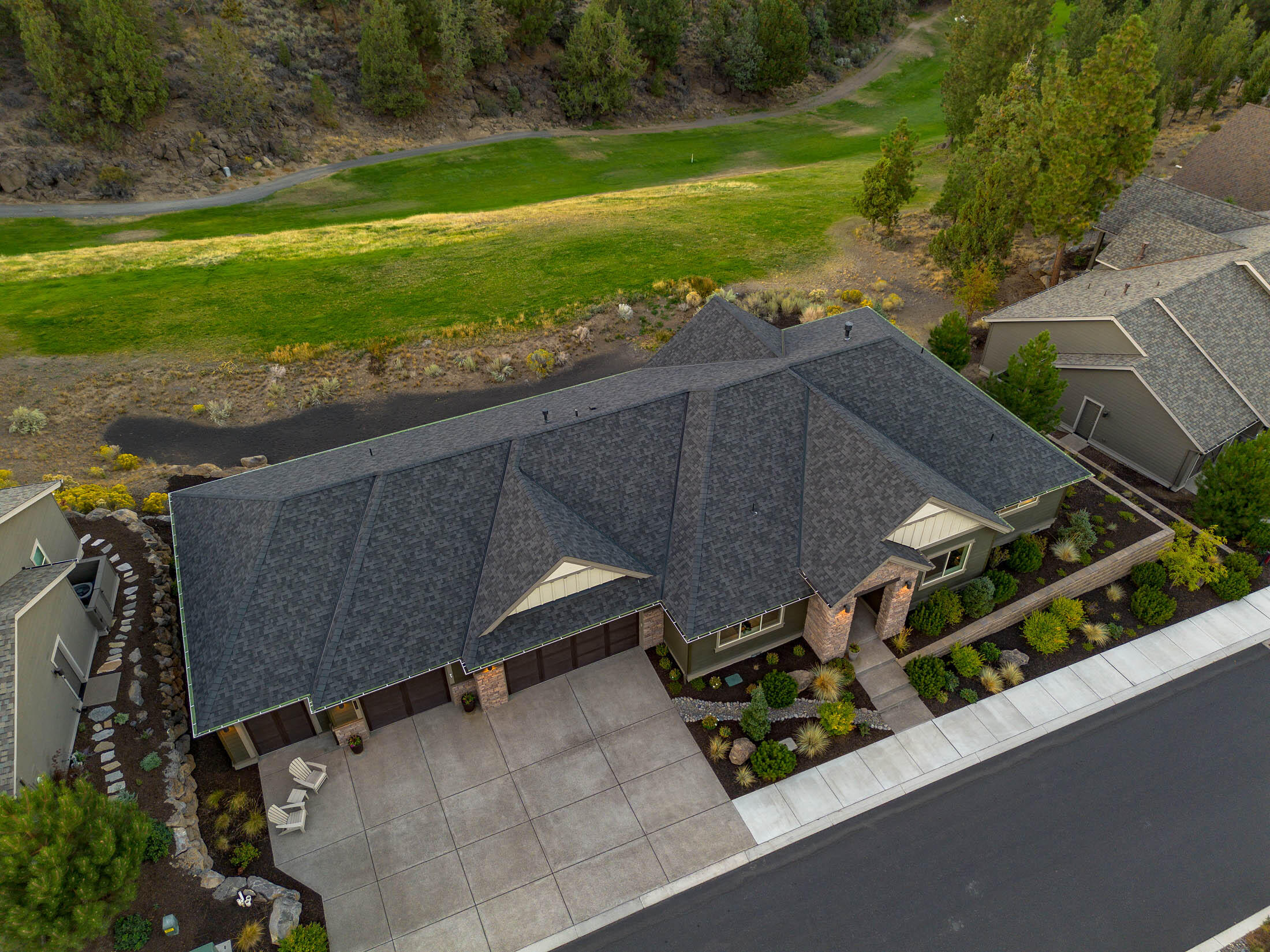 Rivers Edge Village - Residential