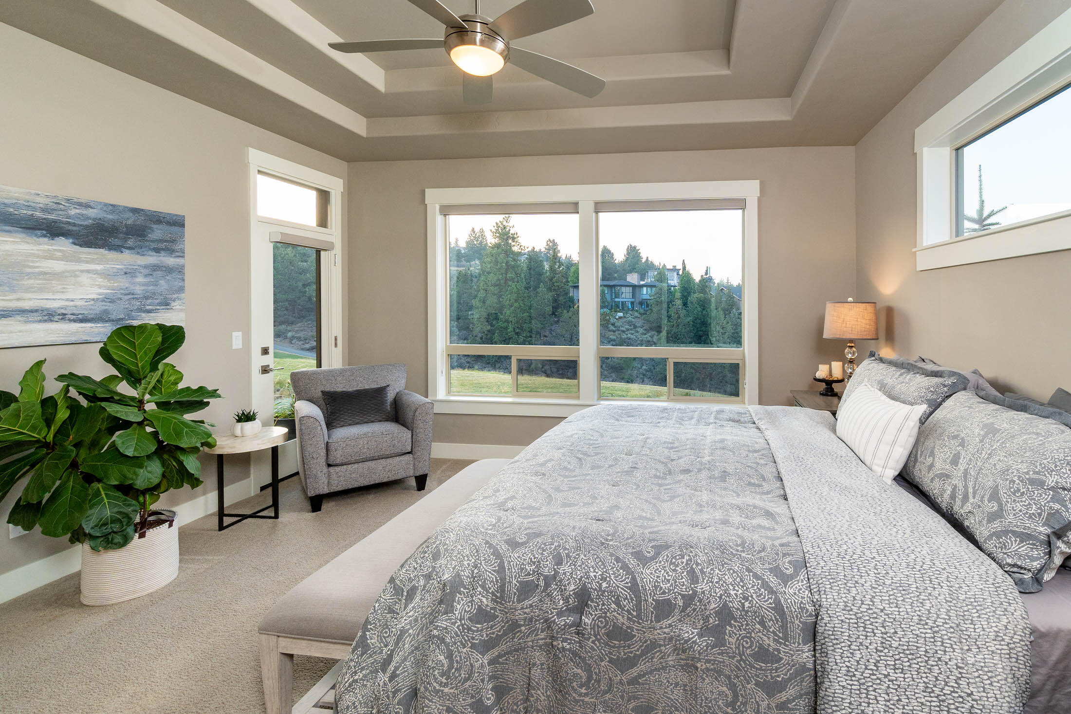 Rivers Edge Village - Residential