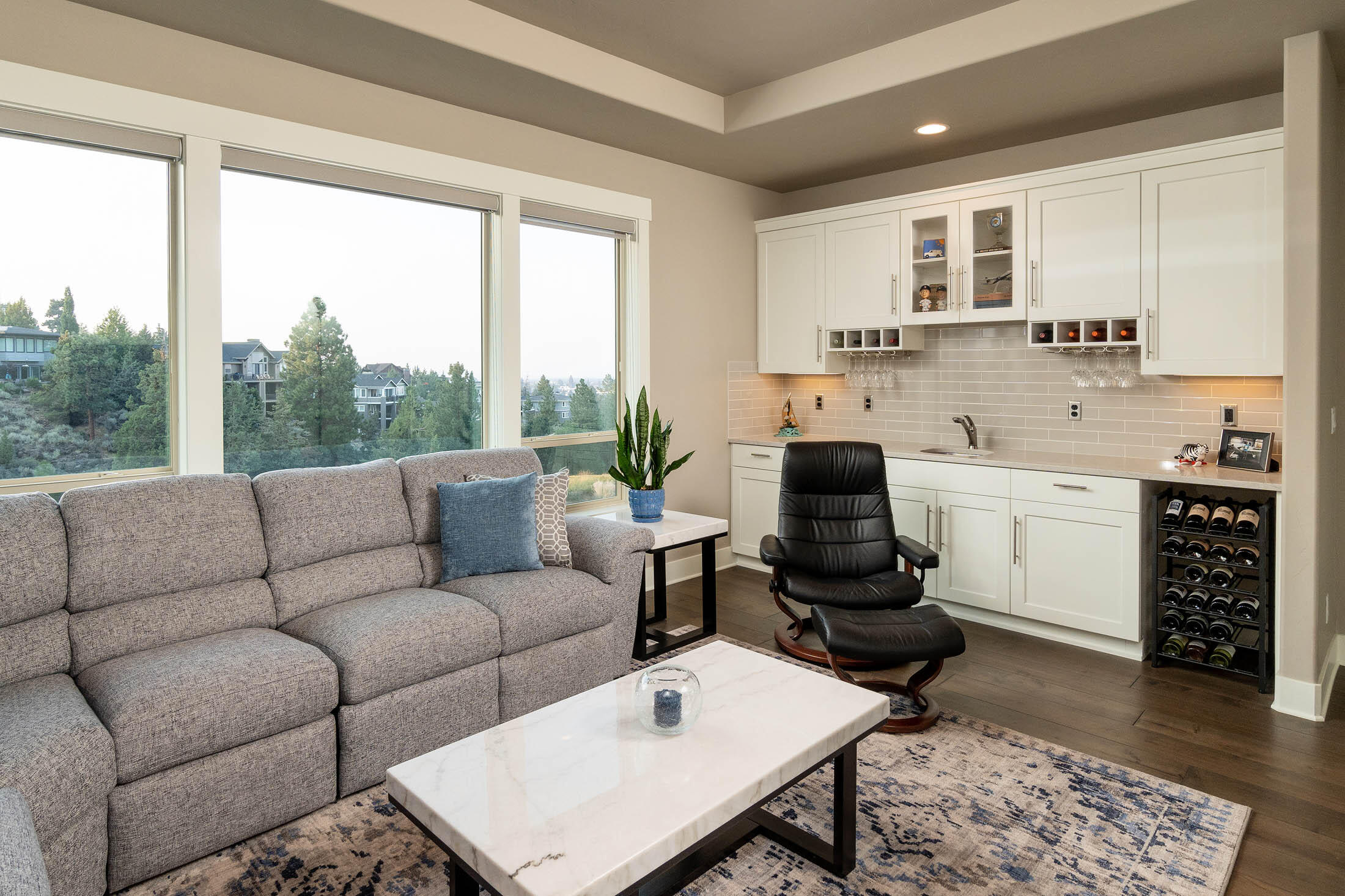 Rivers Edge Village - Residential