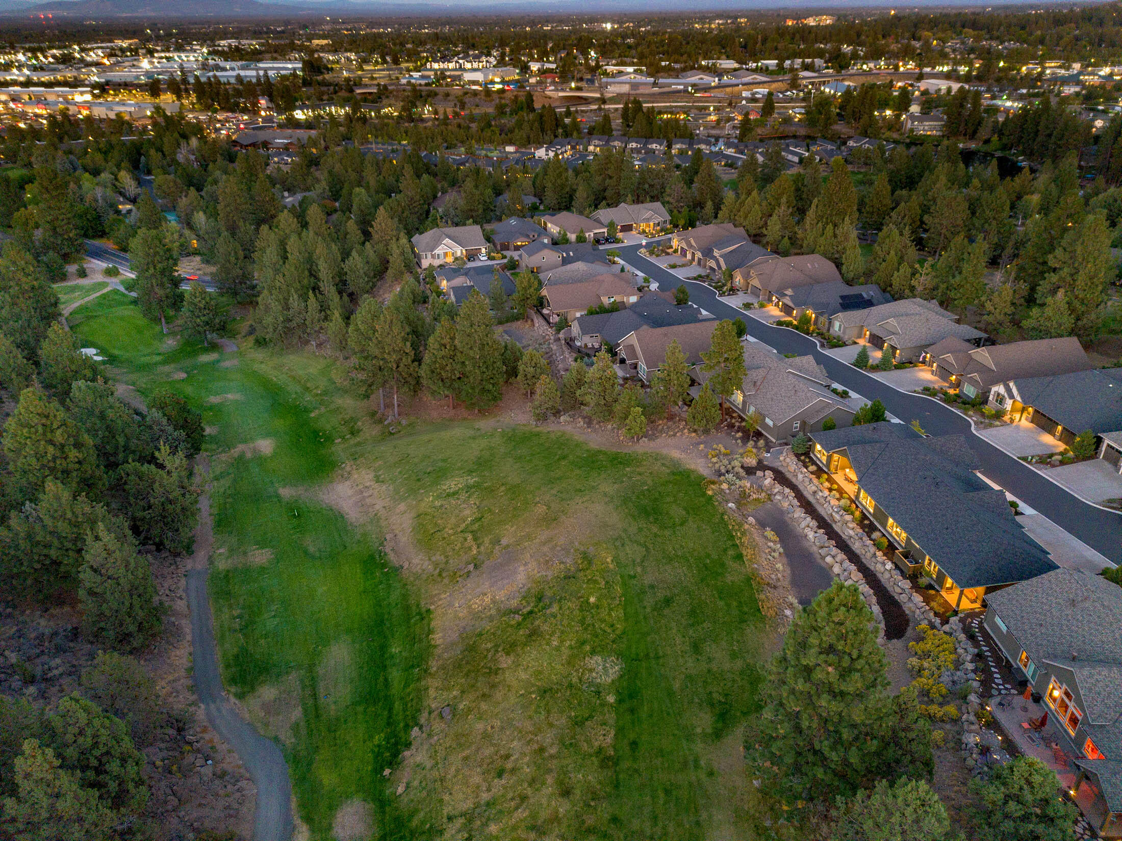 Rivers Edge Village - Residential