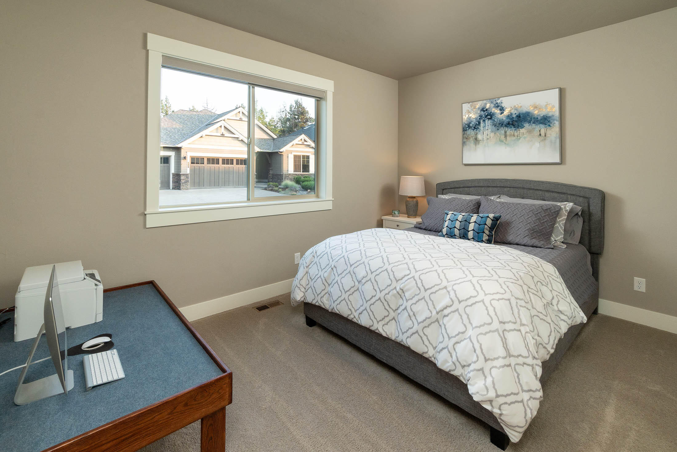 Rivers Edge Village - Residential