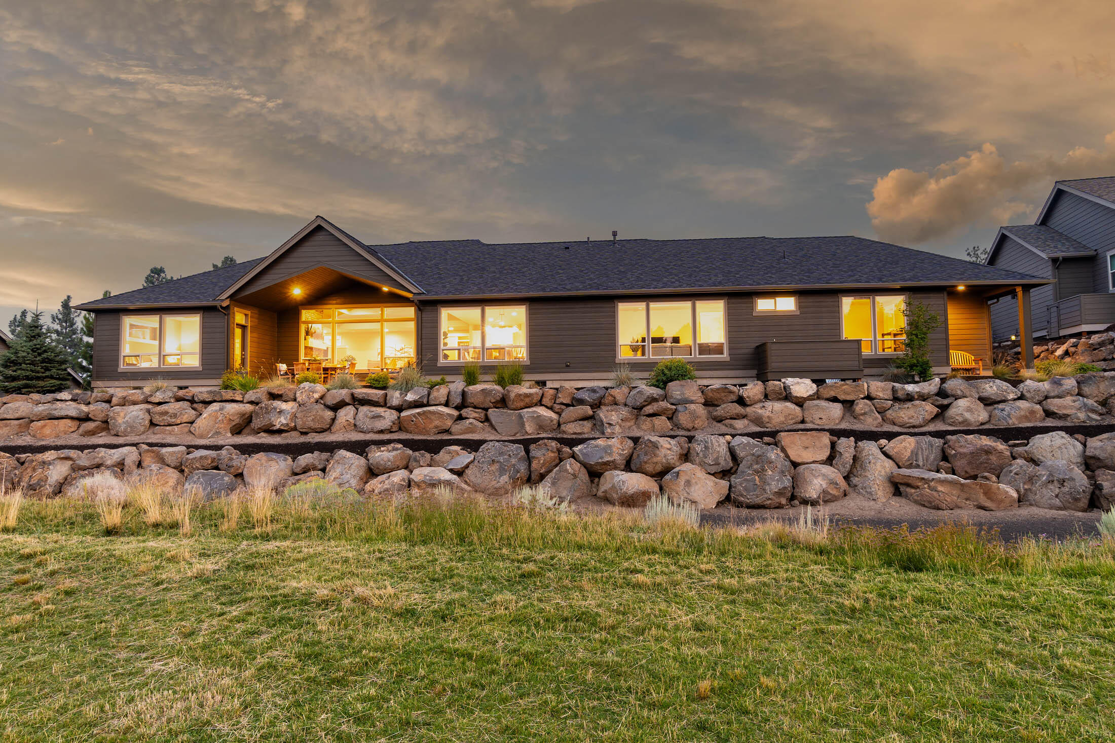 Rivers Edge Village - Residential