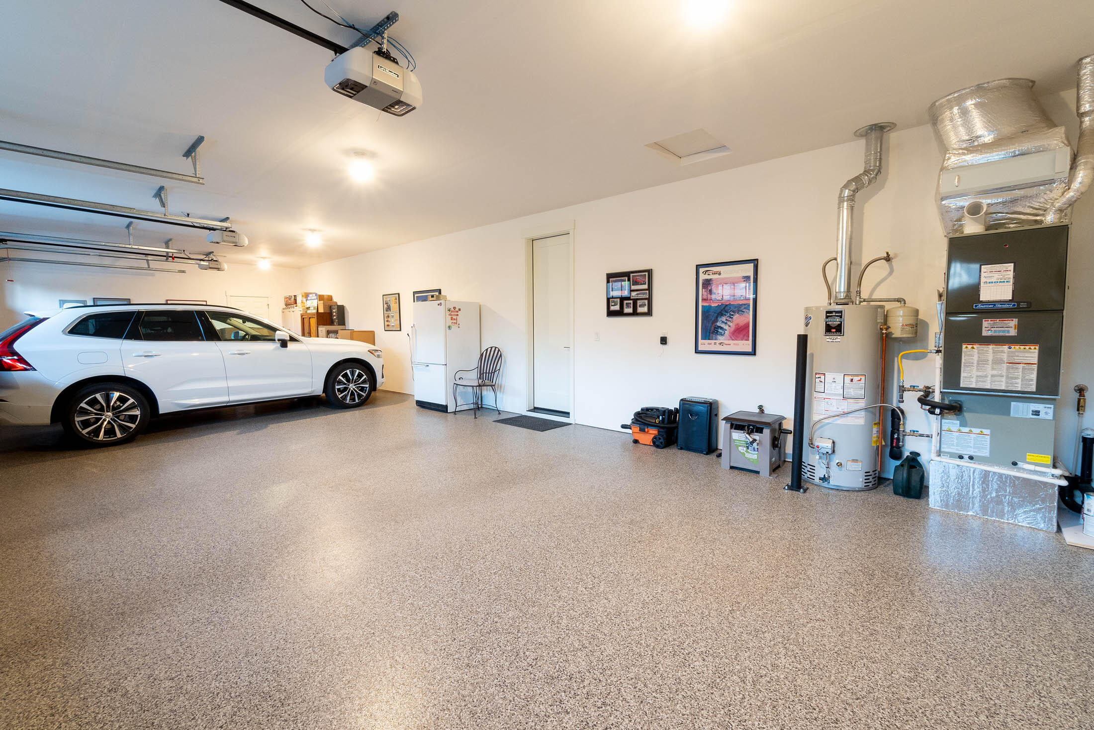 Rivers Edge Village - Residential