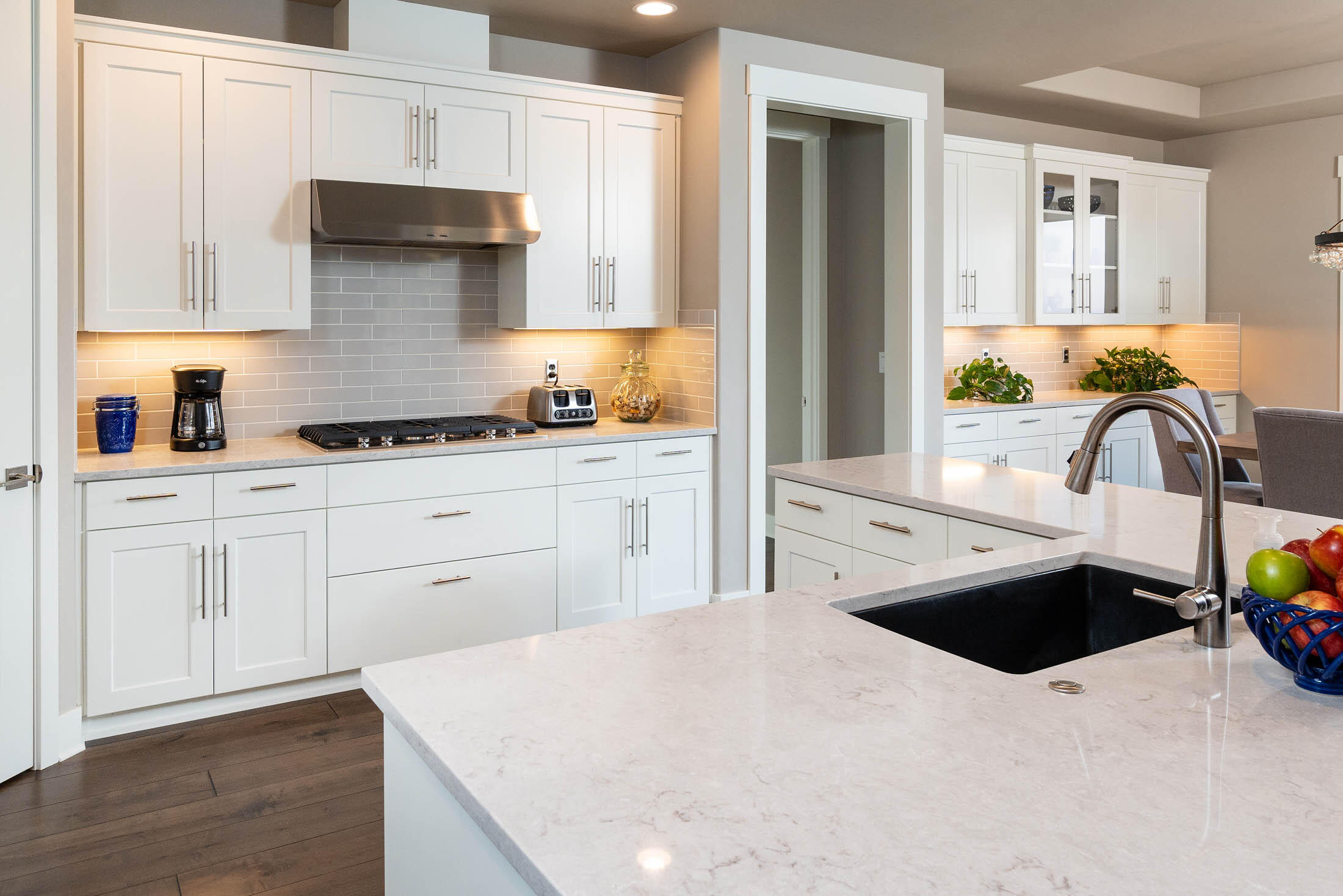 Rivers Edge Village - Residential