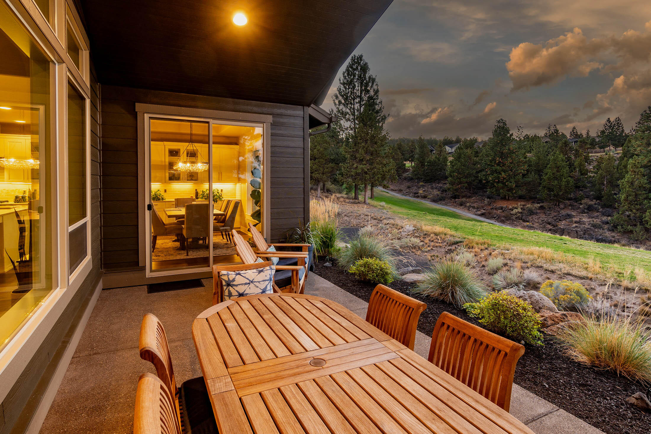 Rivers Edge Village - Residential