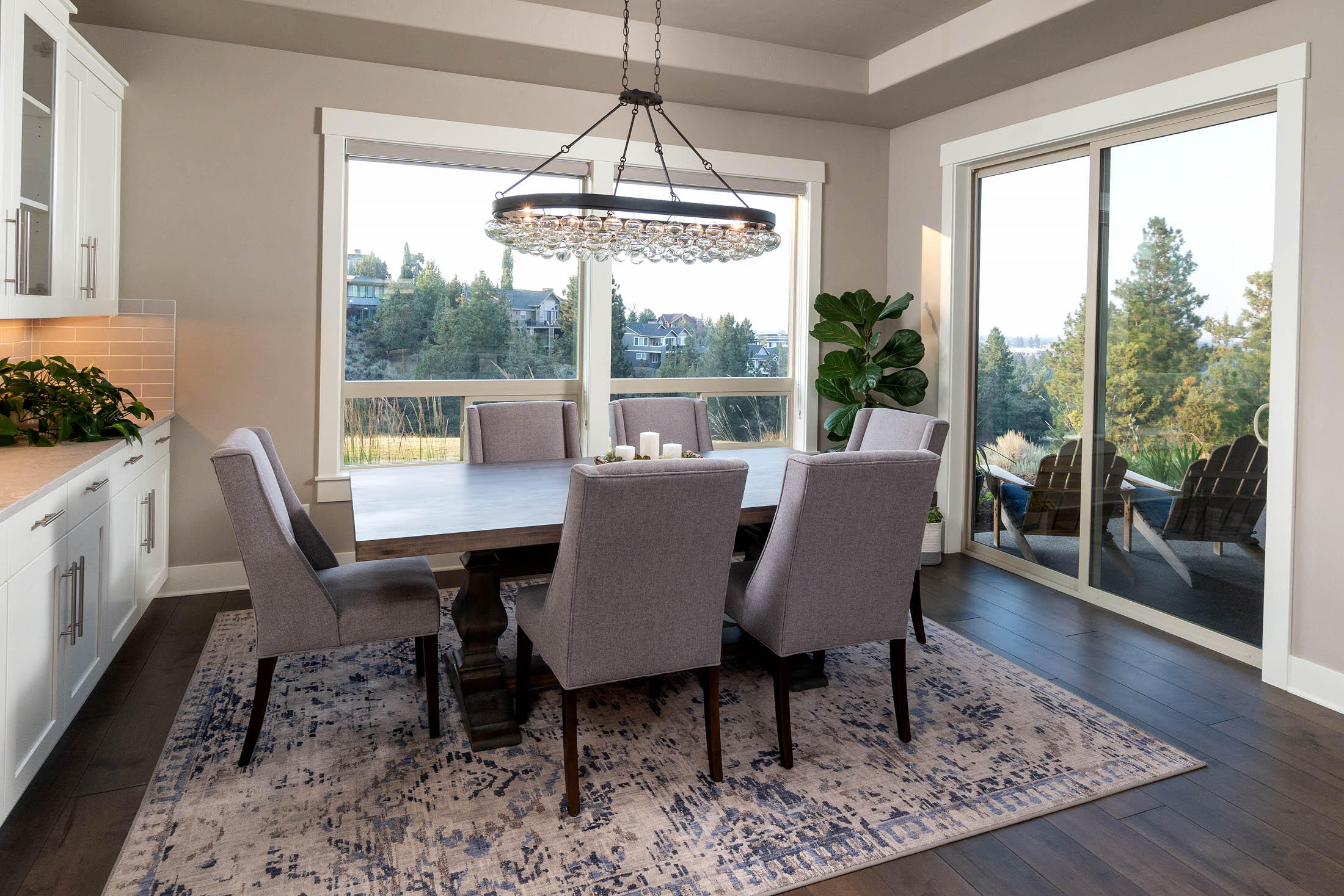 Rivers Edge Village - Residential