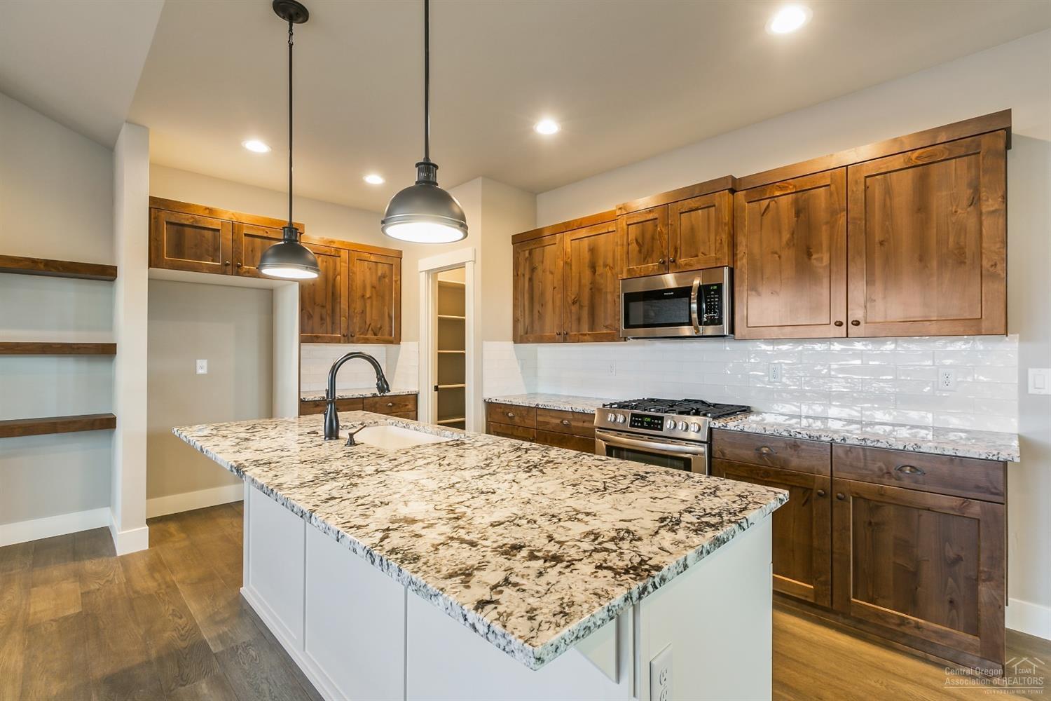 Prairie Crossing - Residential