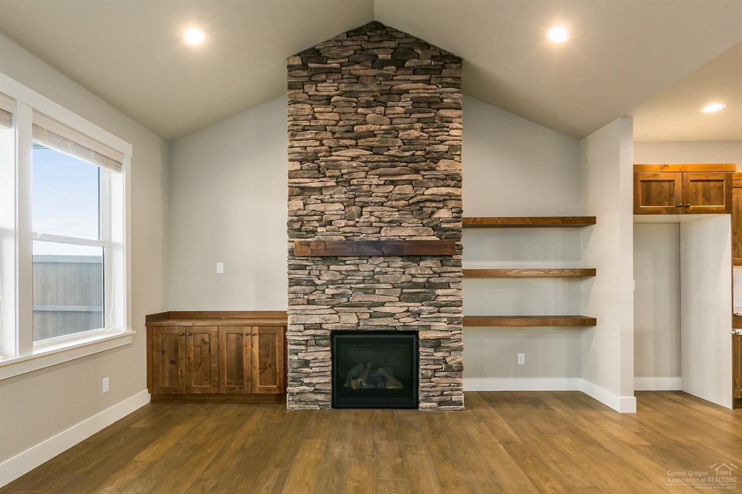 Prairie Crossing - Residential