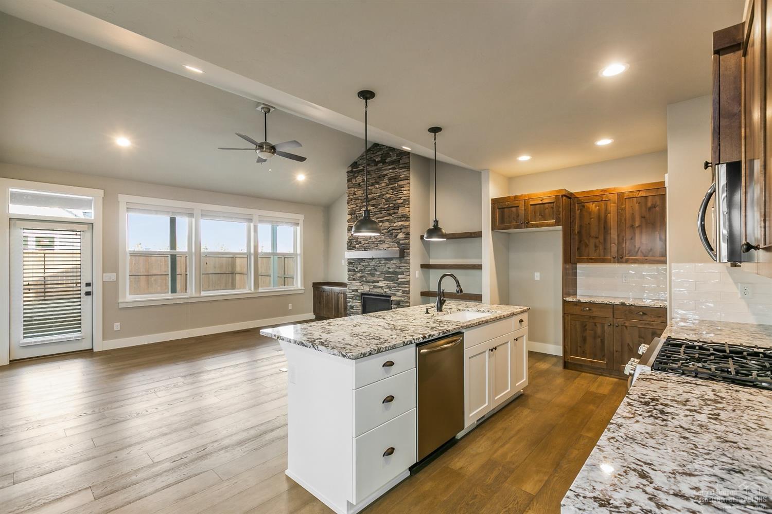 Prairie Crossing - Residential