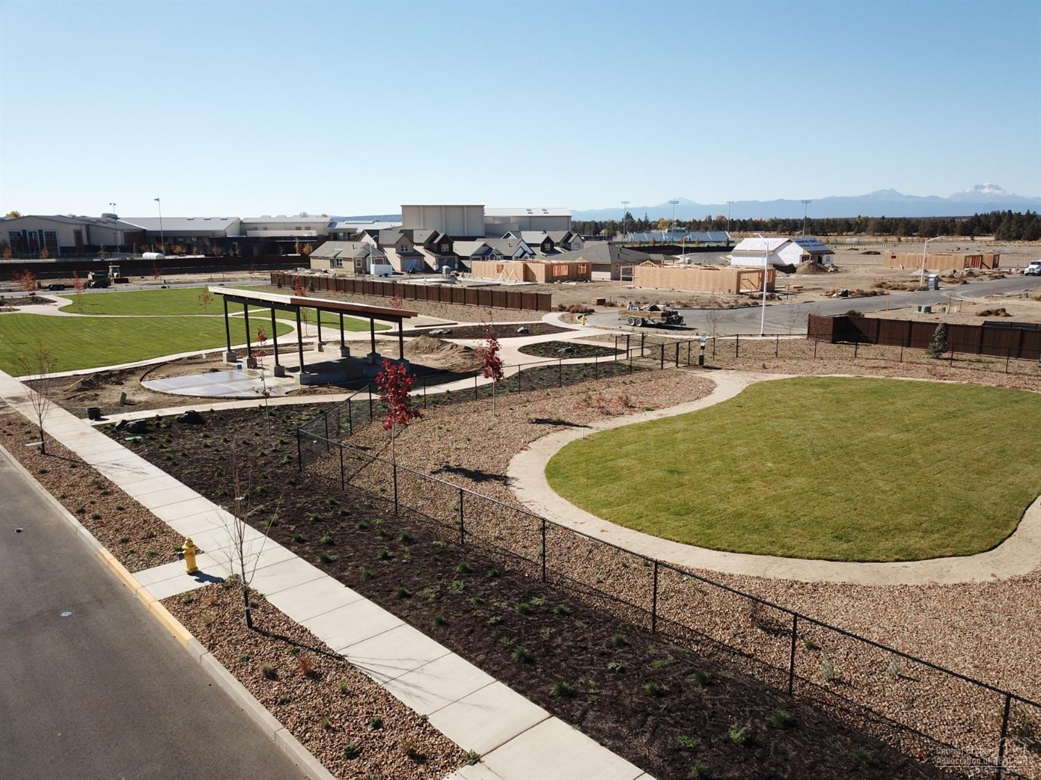 Prairie Crossing - Residential