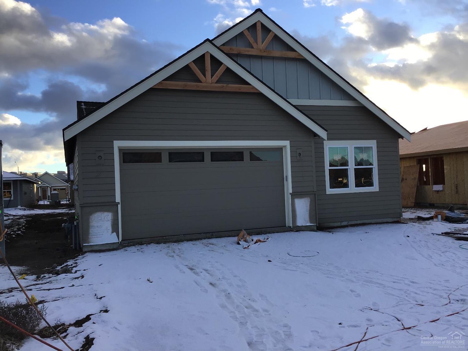 Prairie Crossing - Residential