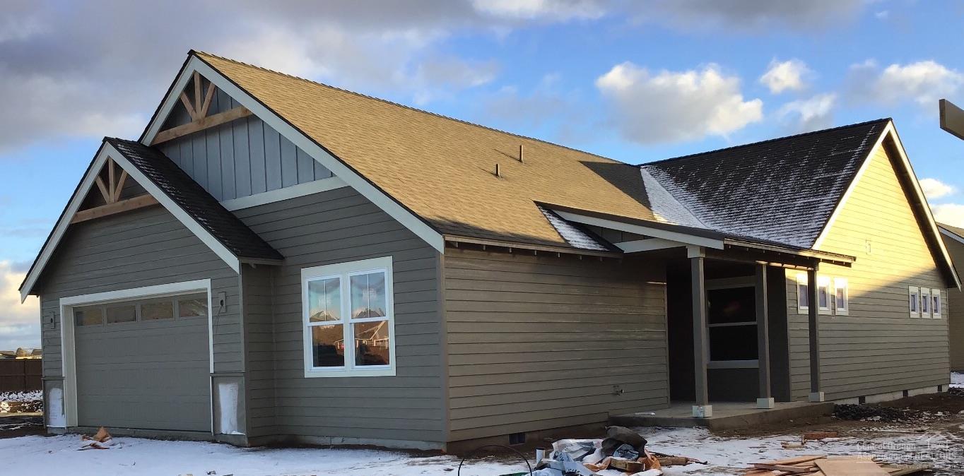 Prairie Crossing - Residential