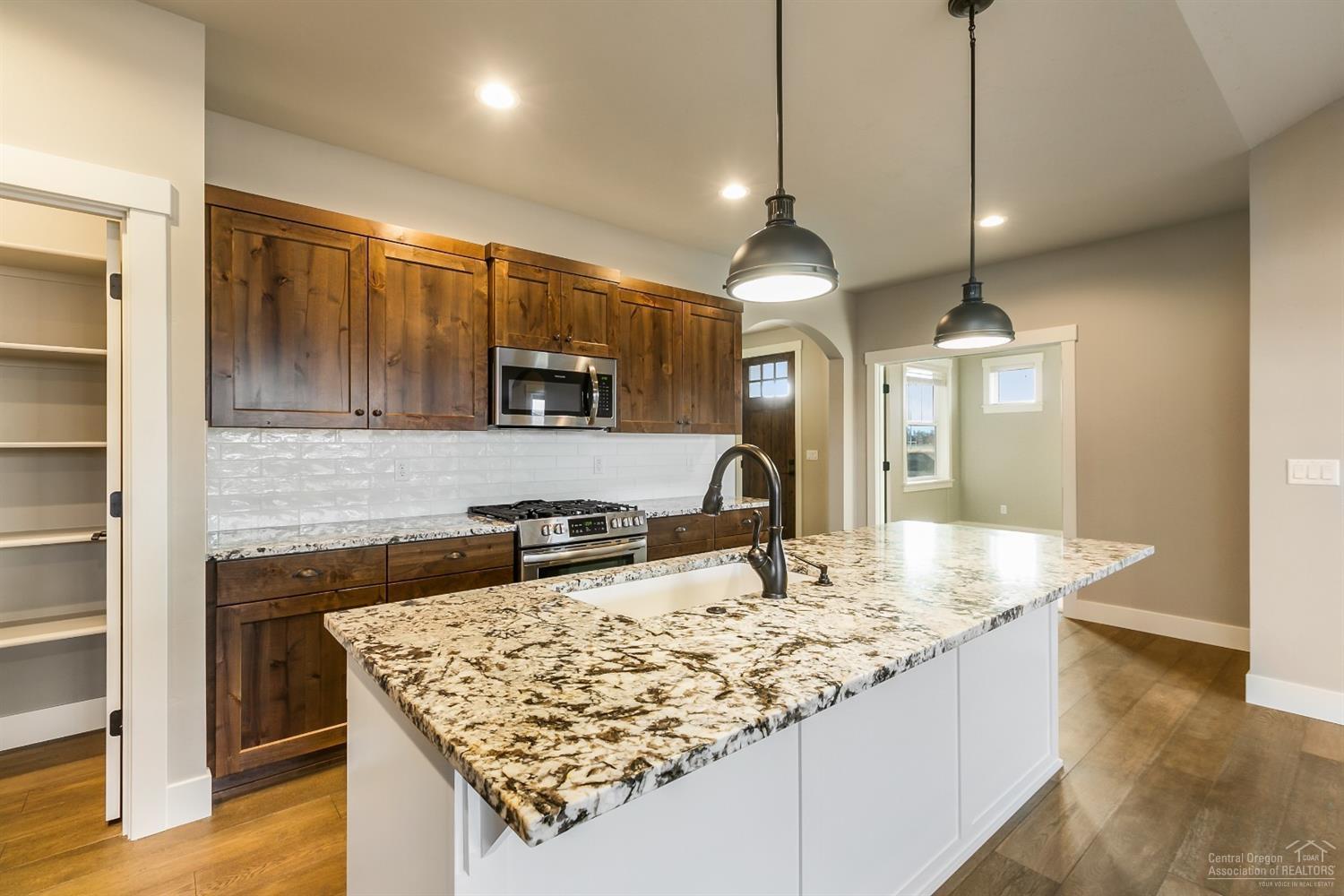 Prairie Crossing - Residential