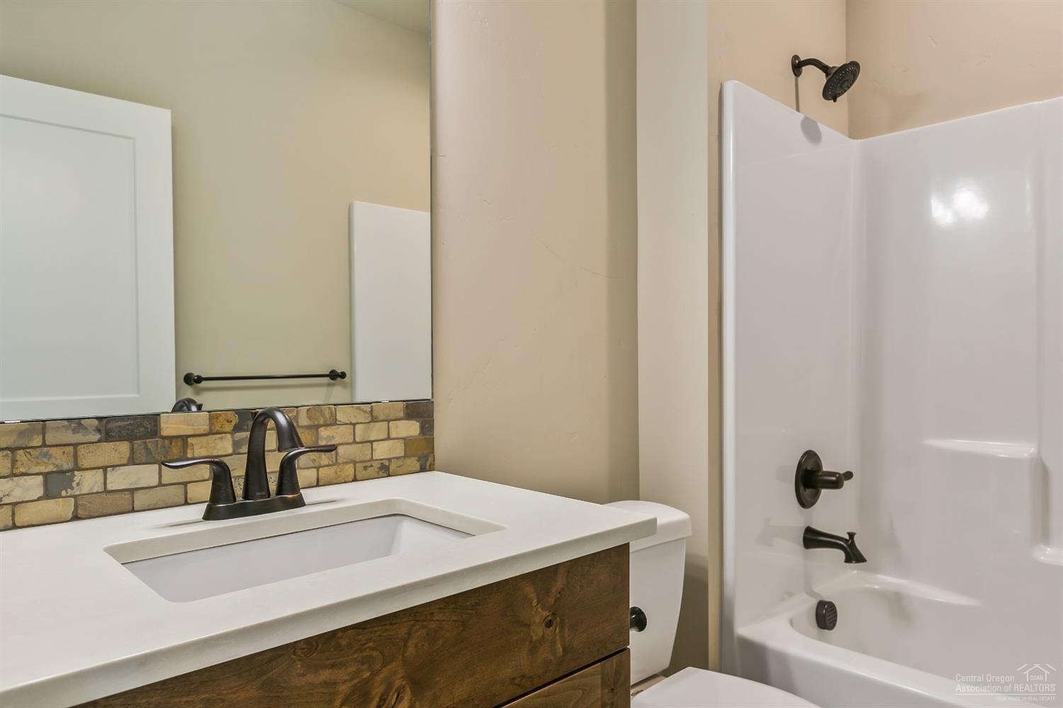 Prairie Crossing - Residential