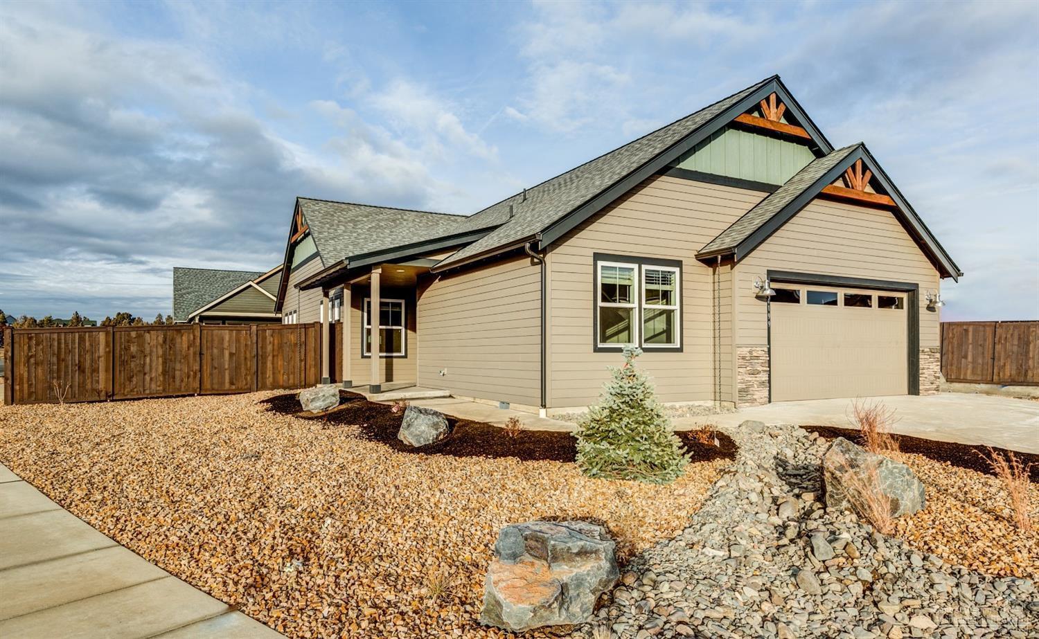 Prairie Crossing - Residential