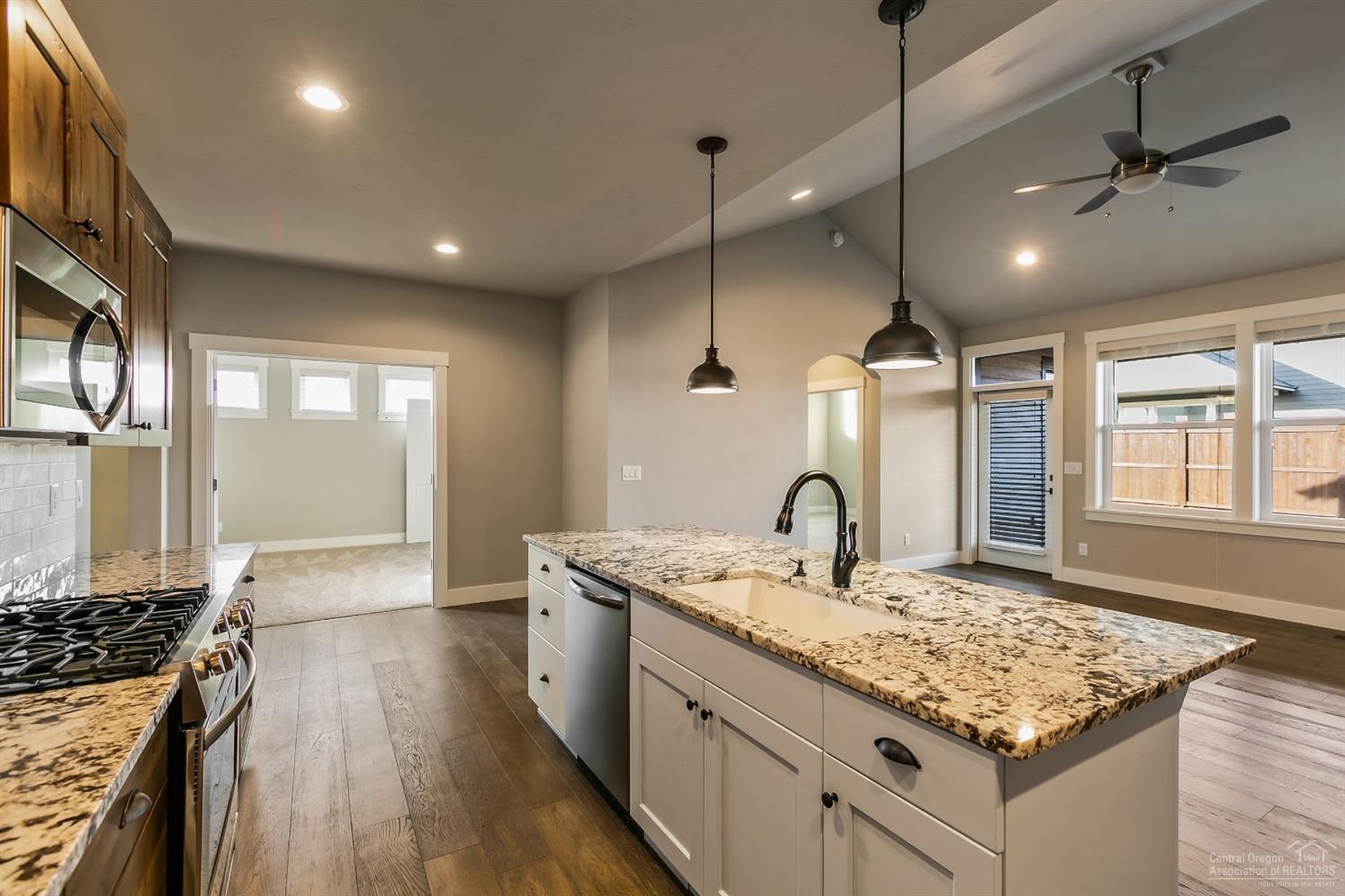 Prairie Crossing - Residential