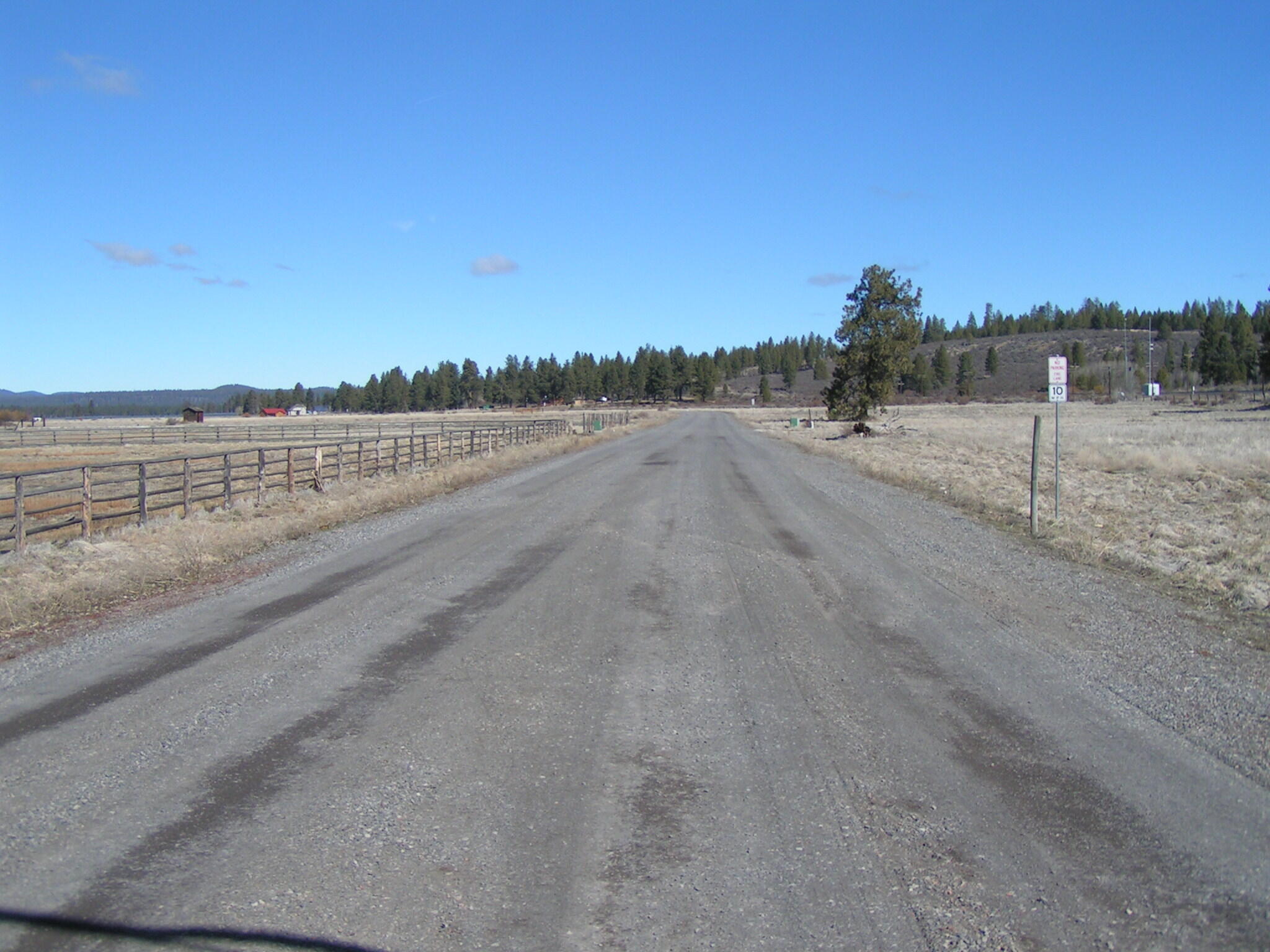 Pine Ridge Ranches - Land