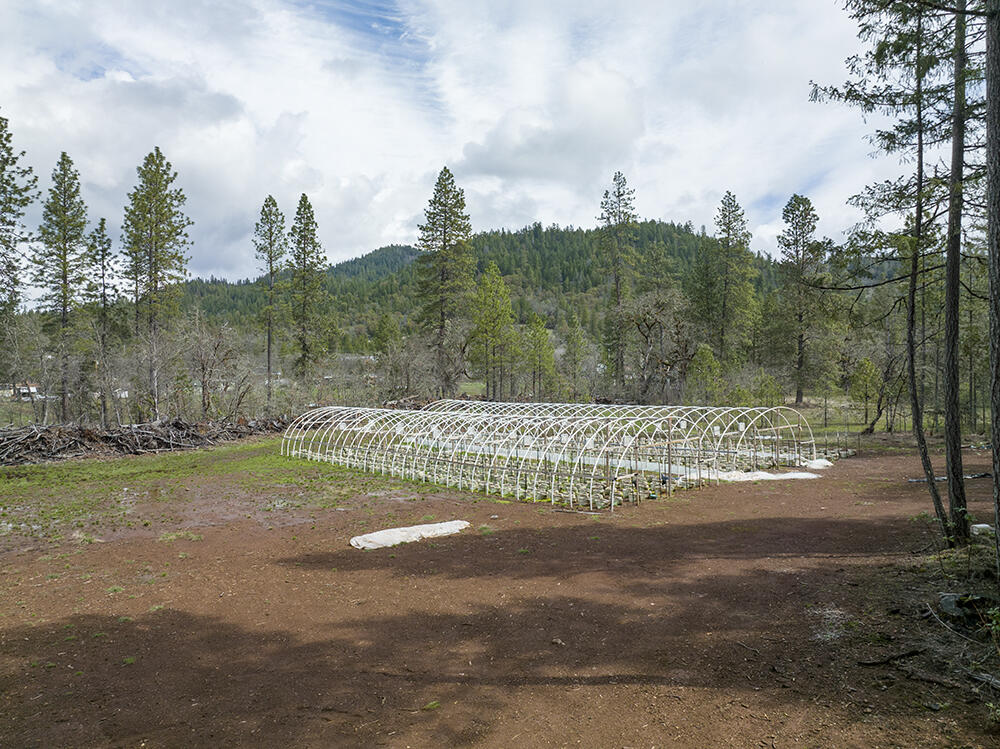 Delaree Country Estates - Land