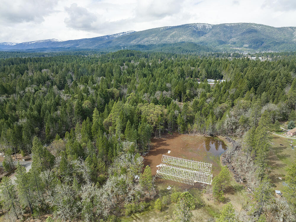 Delaree Country Estates - Land