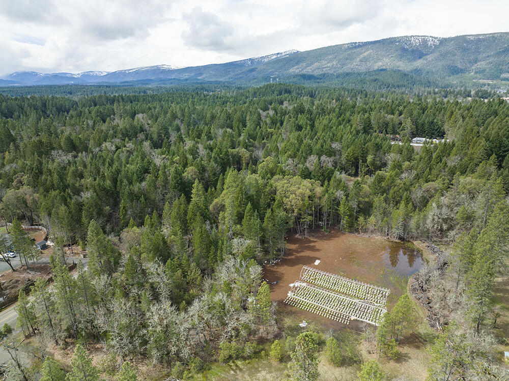 Delaree Country Estates - Land