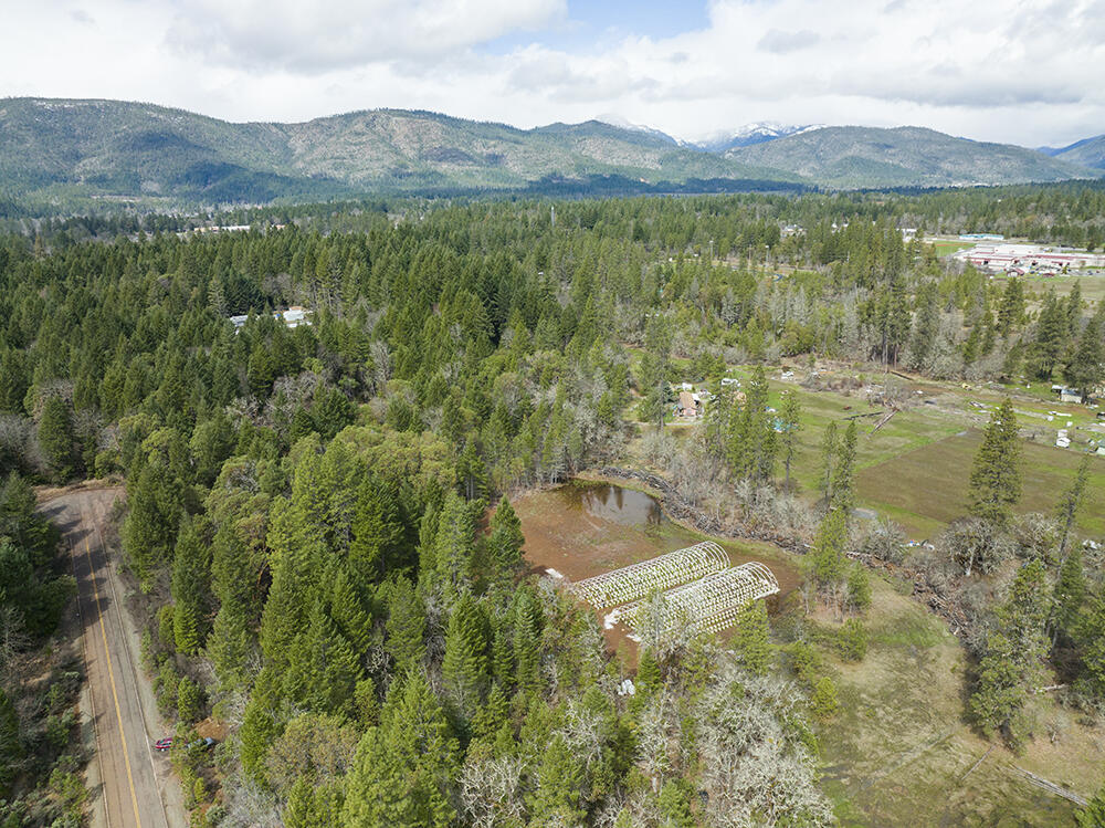 Delaree Country Estates - Land