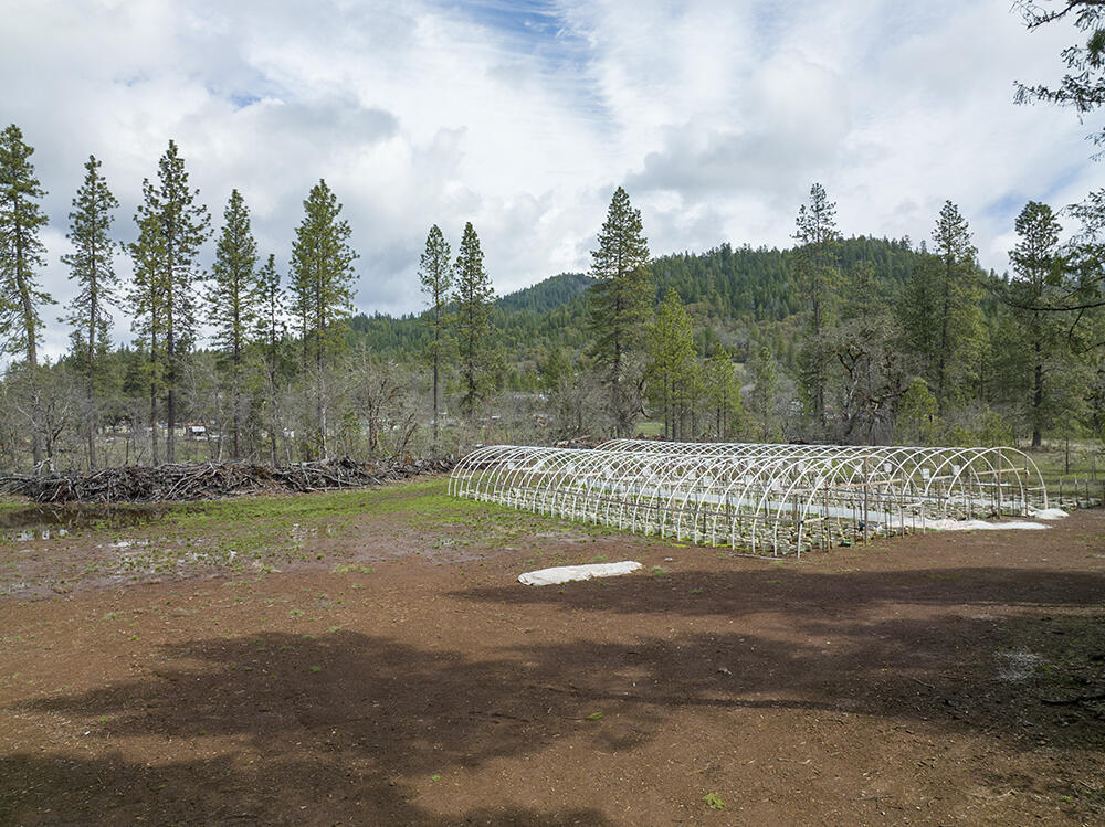 Delaree Country Estates - Land