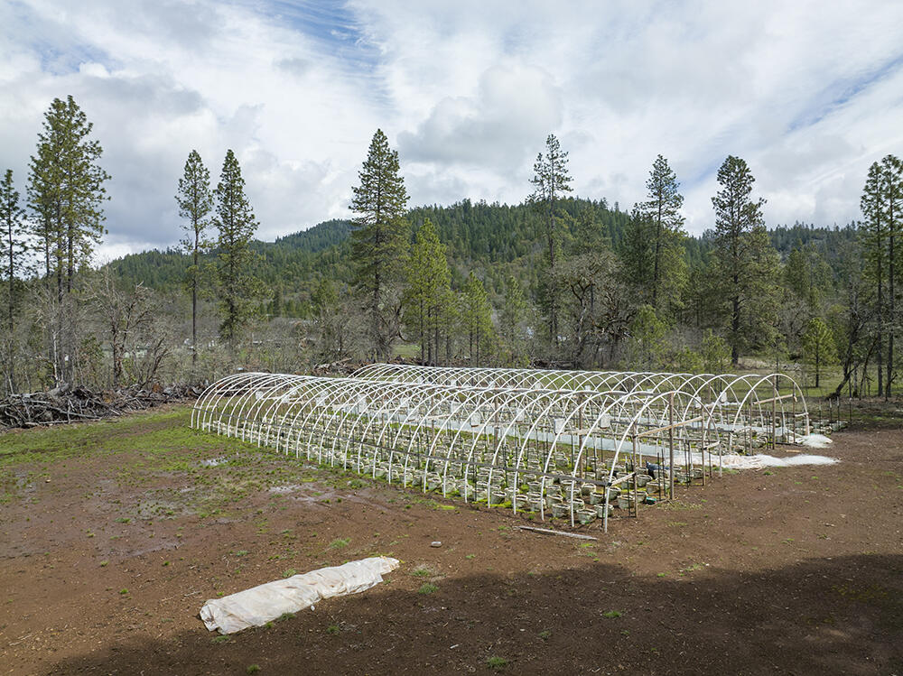 Delaree Country Estates - Land