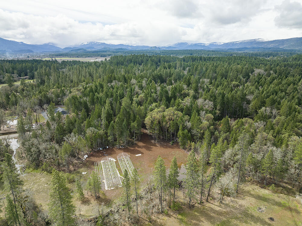 Delaree Country Estates - Land