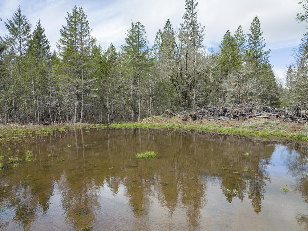 Delaree Country Estates - Land