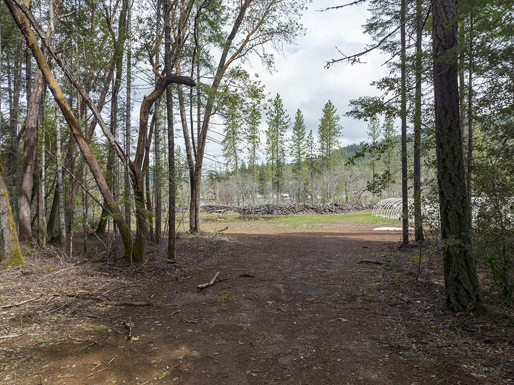 Delaree Country Estates - Land