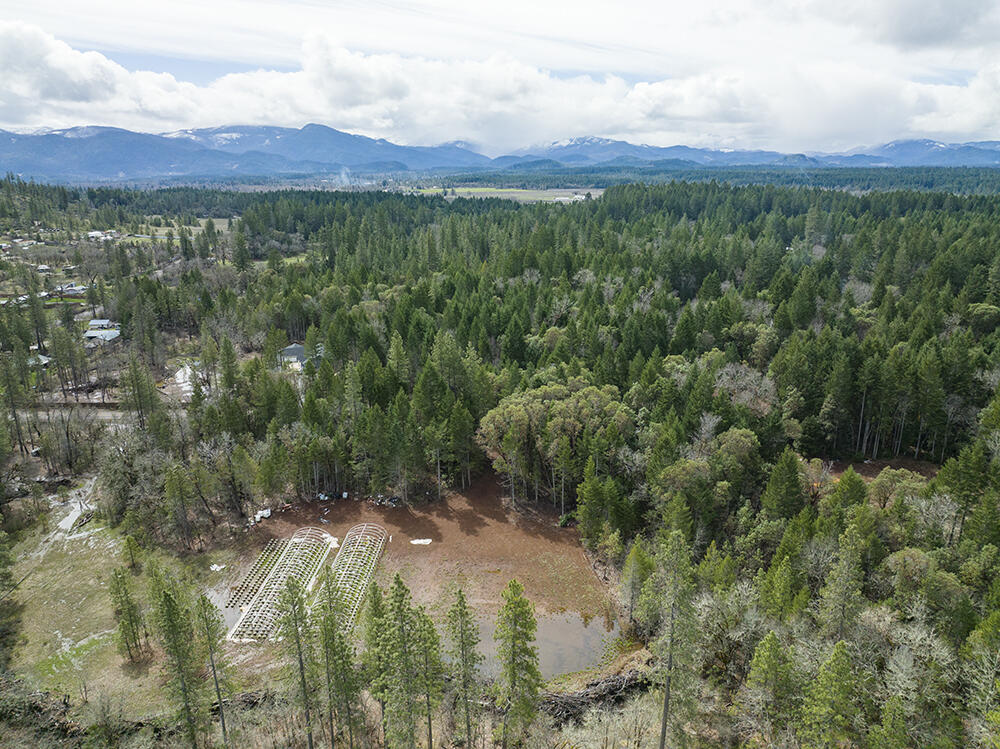 Delaree Country Estates - Land