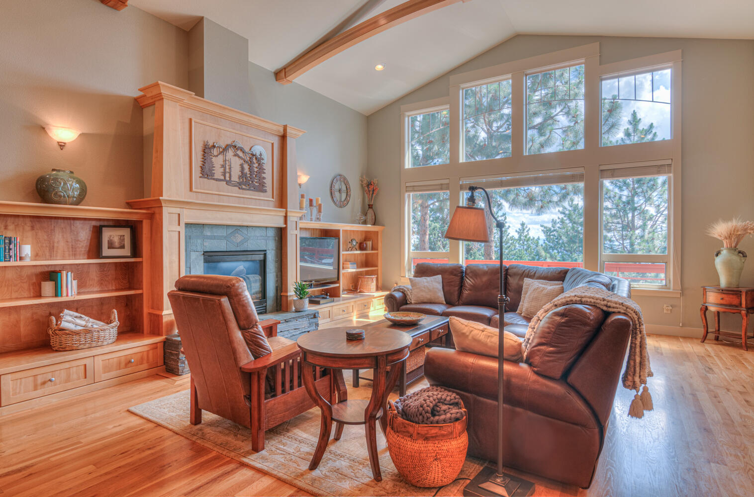 Awbrey Village - Residential