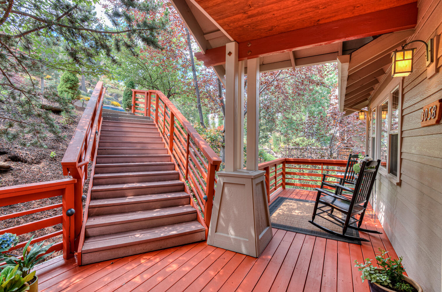 Awbrey Village - Residential