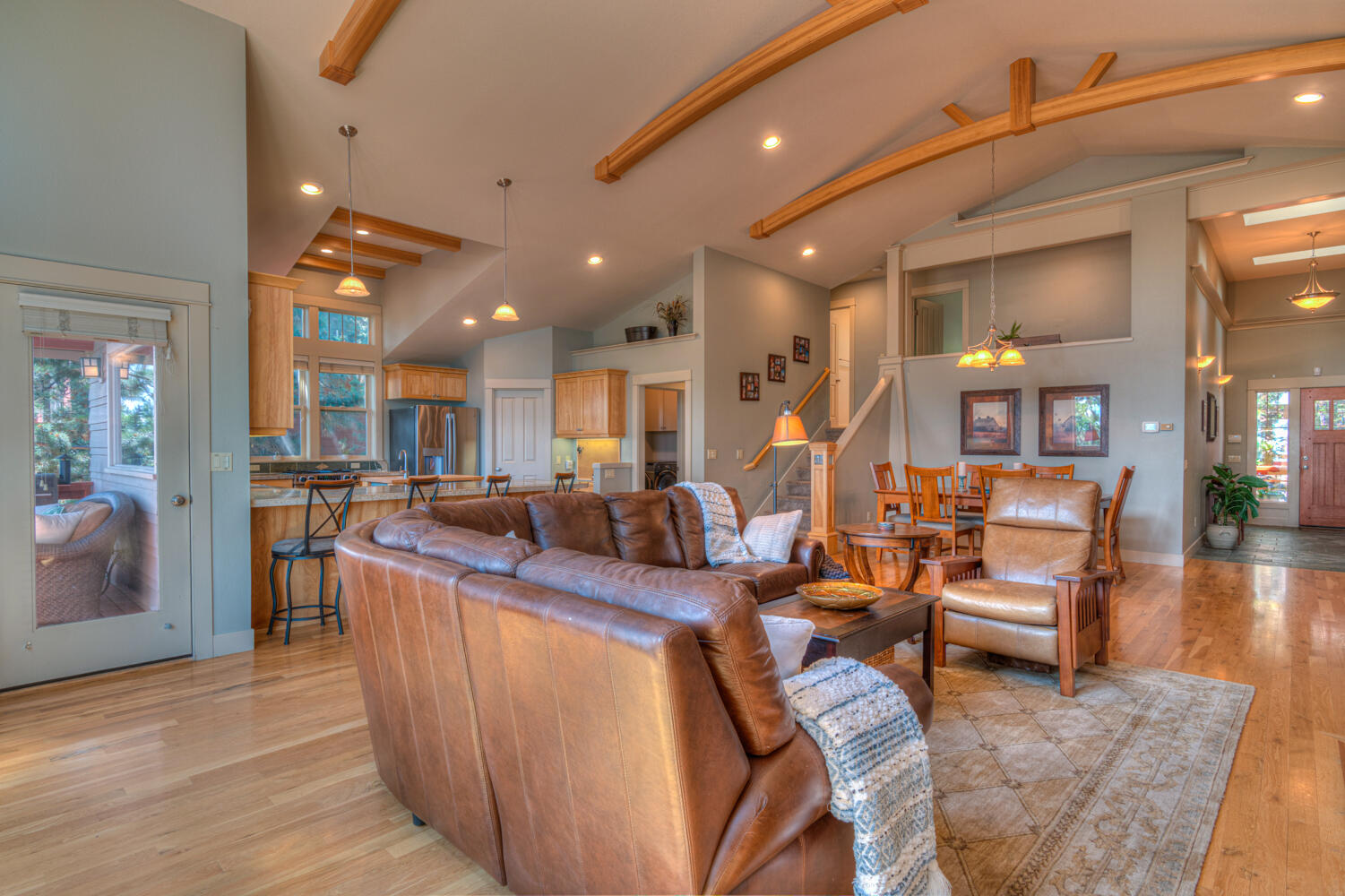 Awbrey Village - Residential