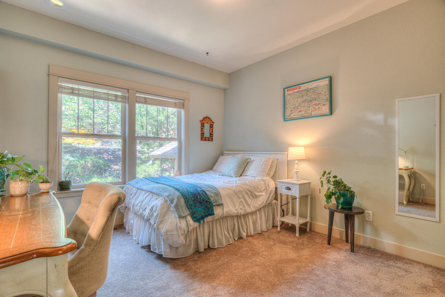 Awbrey Village - Residential