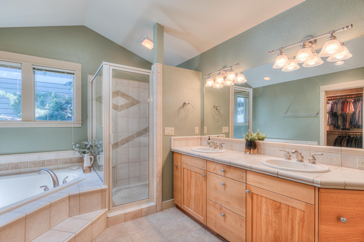 Awbrey Village - Residential