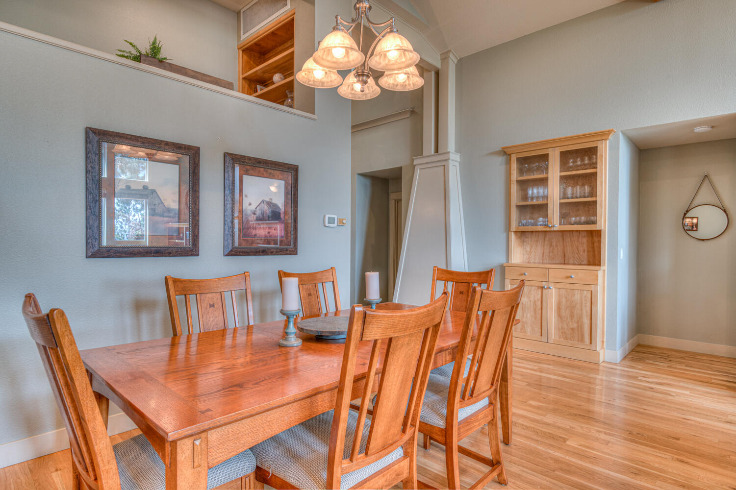 Awbrey Village - Residential