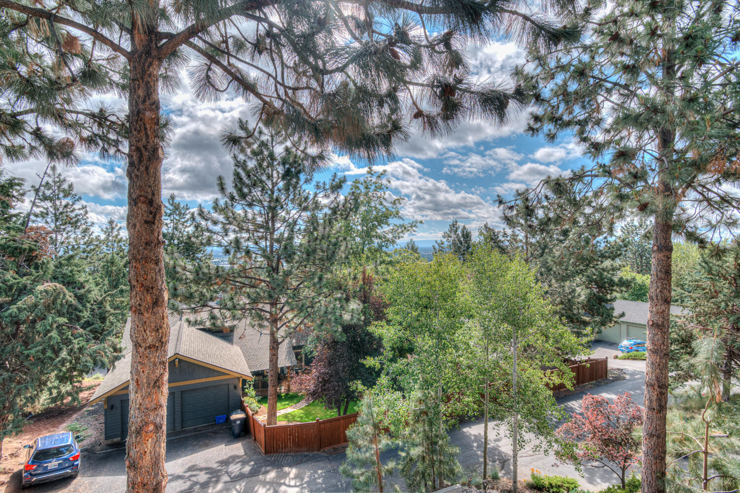 Awbrey Village - Residential