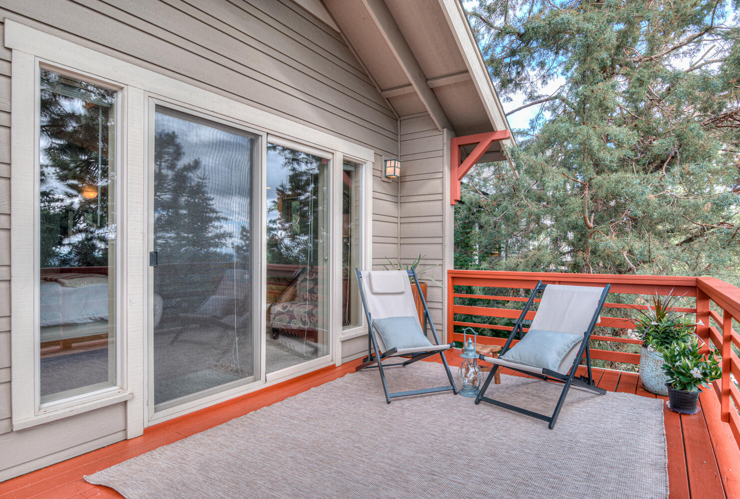 Awbrey Village - Residential