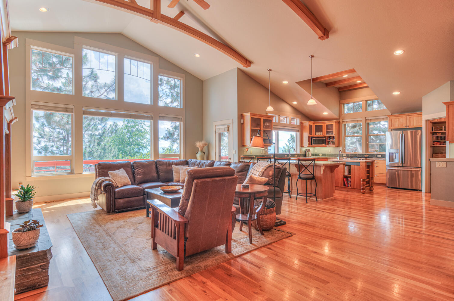 Awbrey Village - Residential