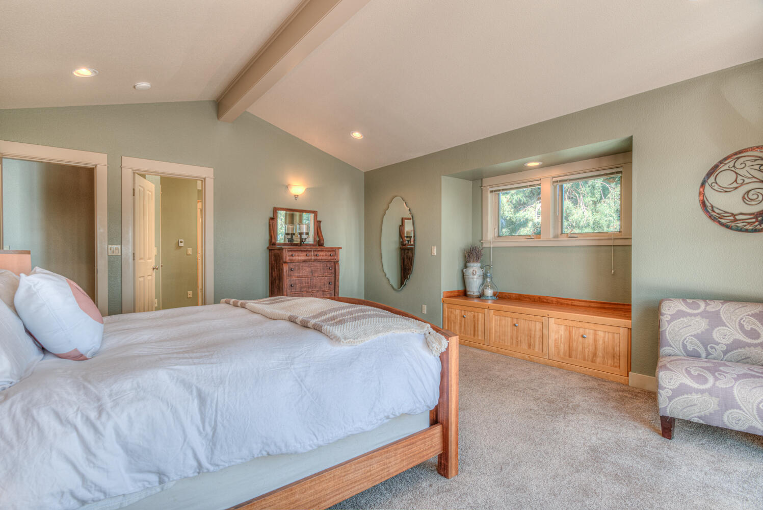 Awbrey Village - Residential