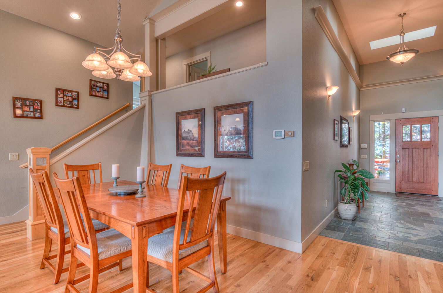 Awbrey Village - Residential