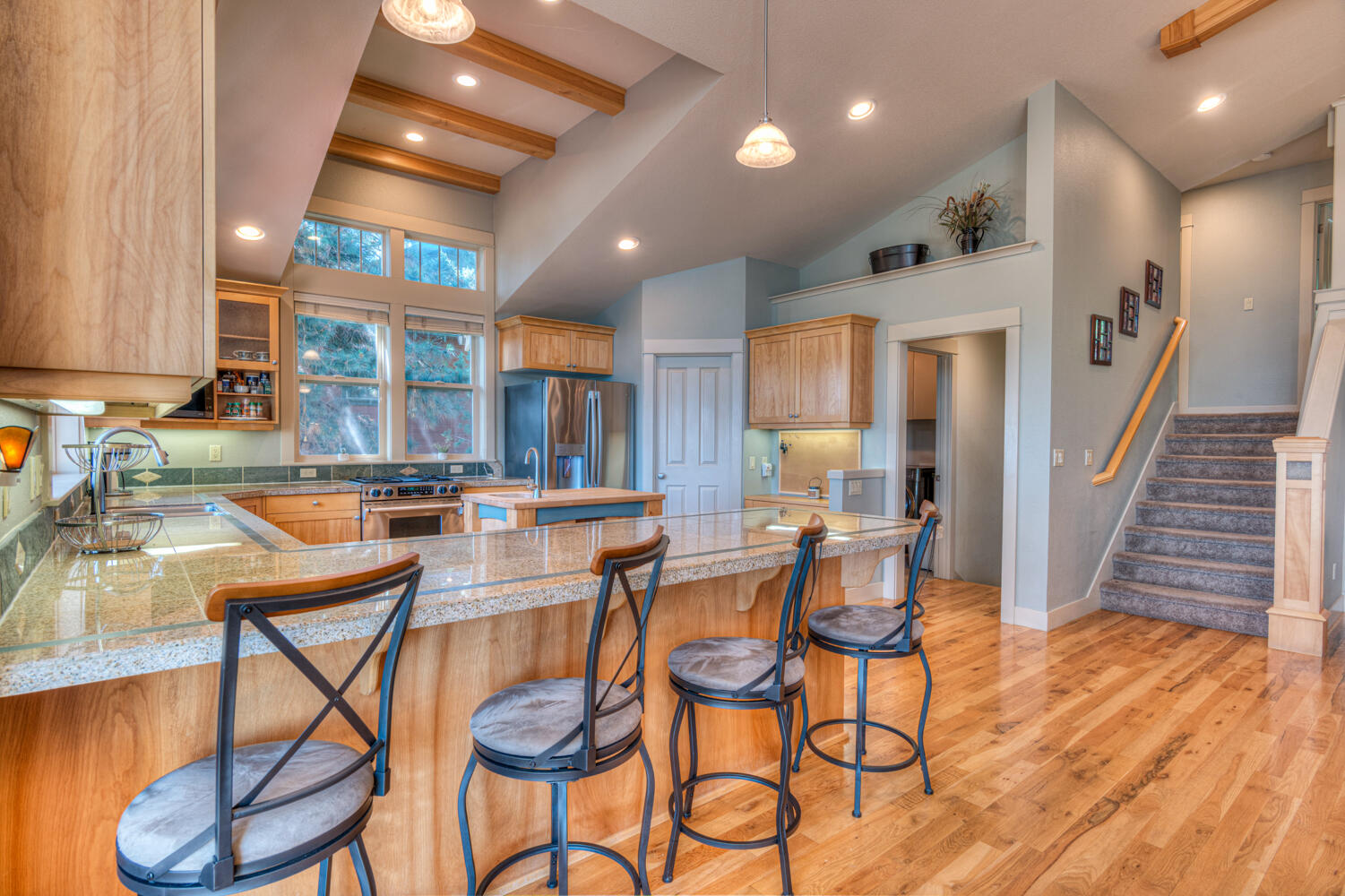 Awbrey Village - Residential