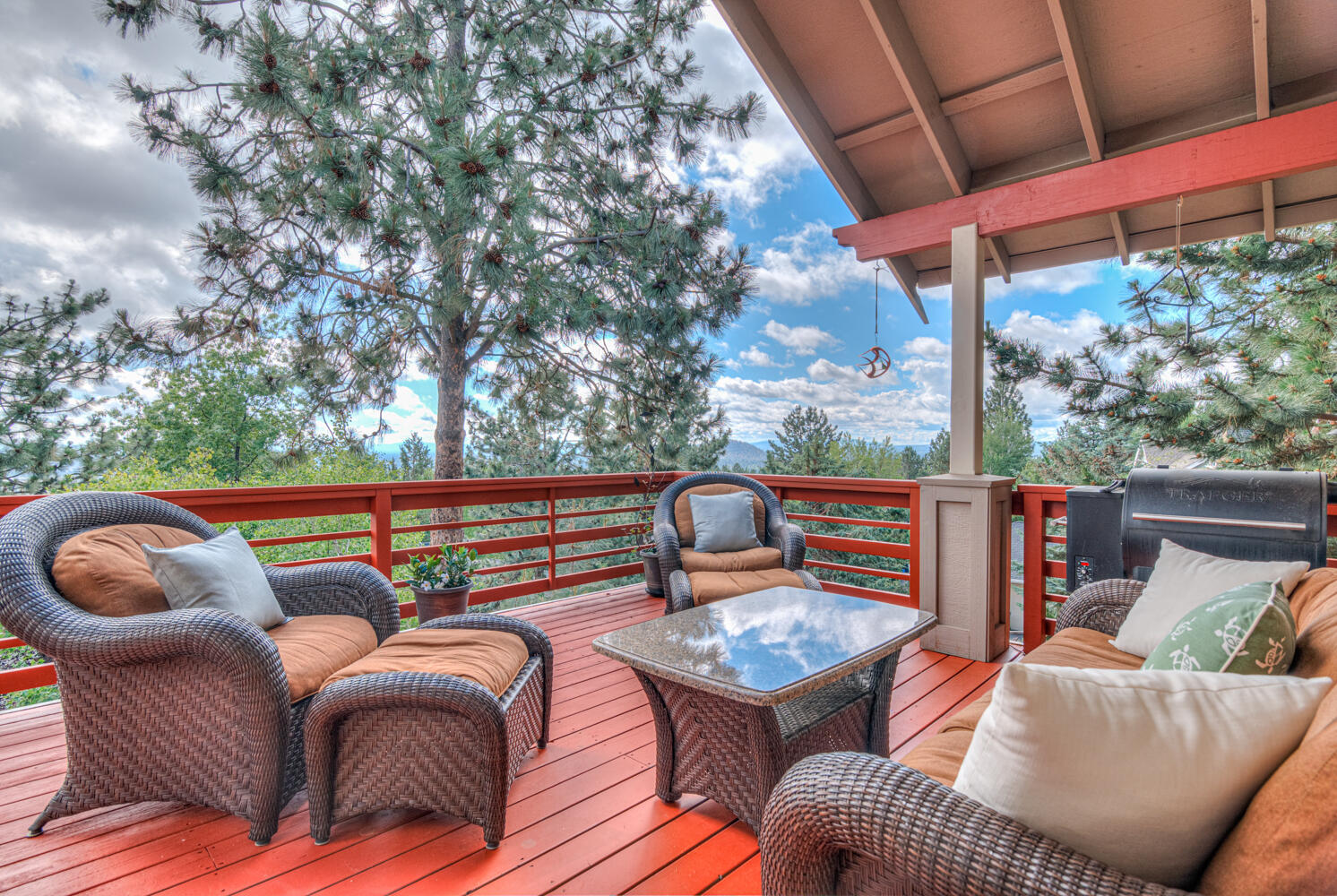 Awbrey Village - Residential