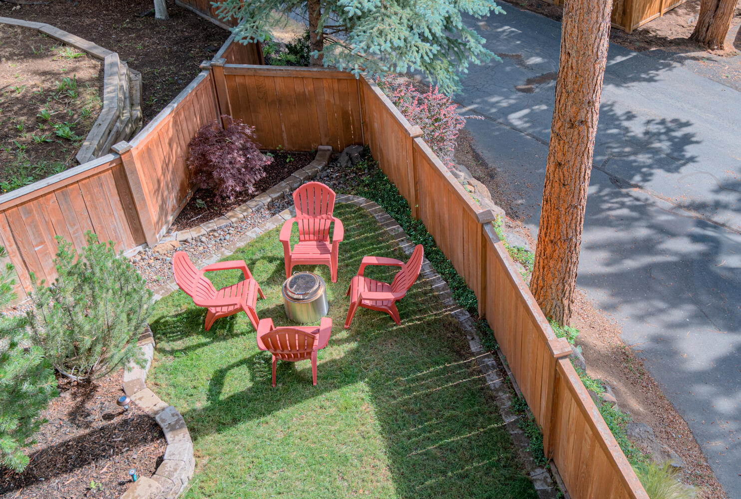 Awbrey Village - Residential