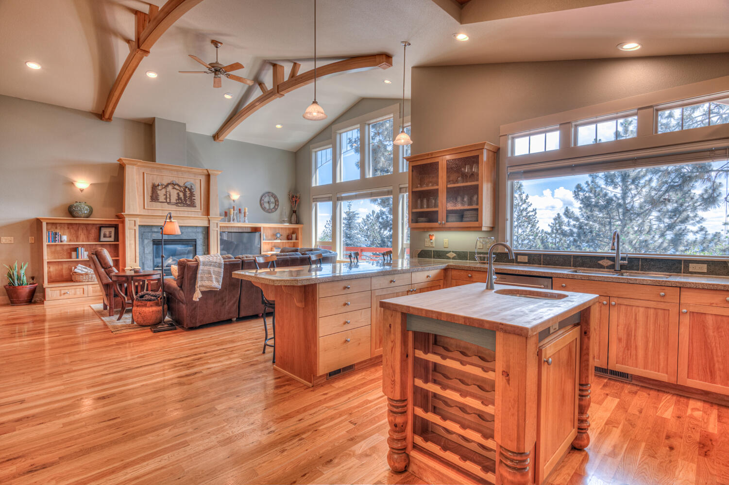 Awbrey Village - Residential