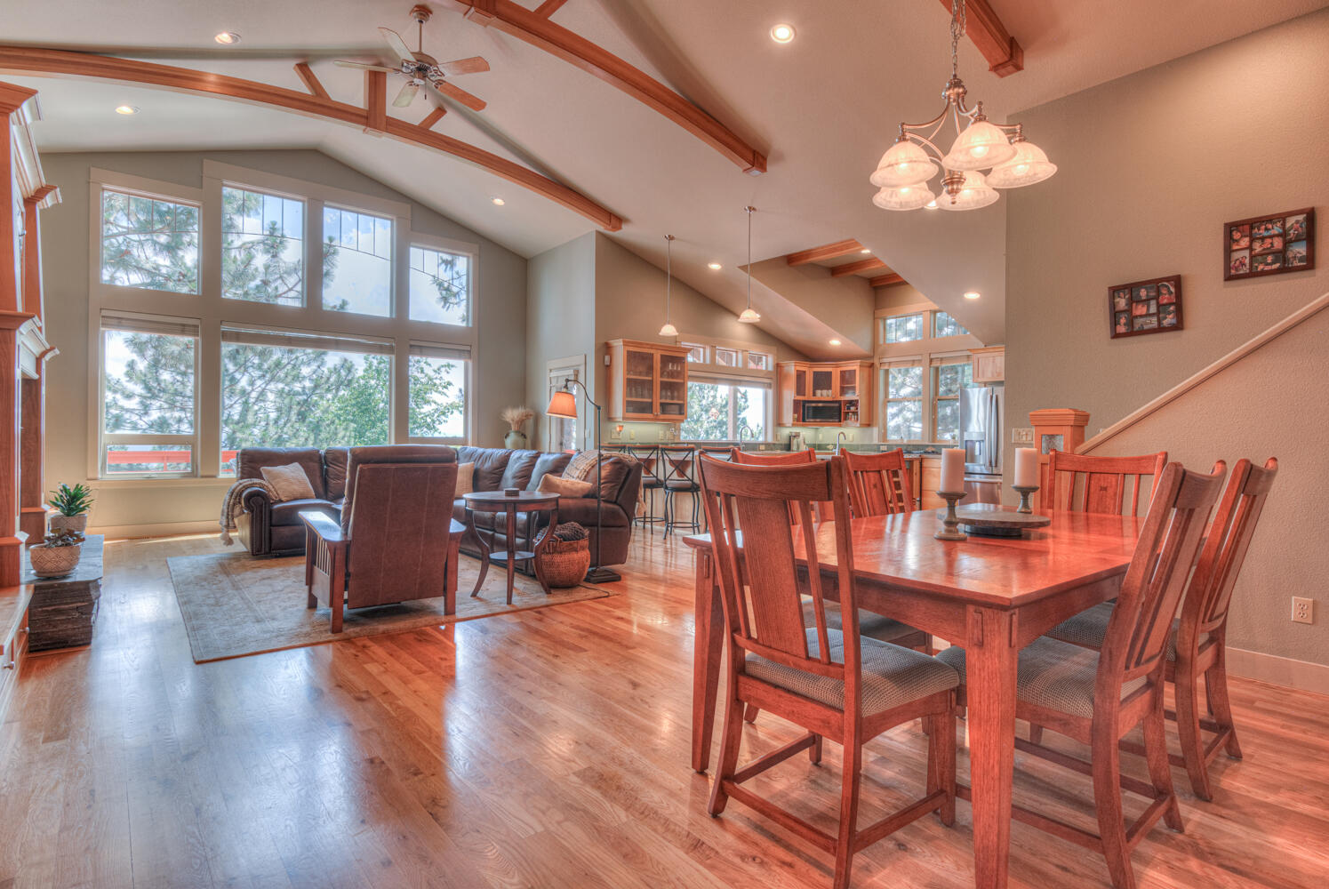 Awbrey Village - Residential